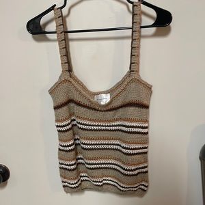 Line & Dot ⚪️ Knit Top